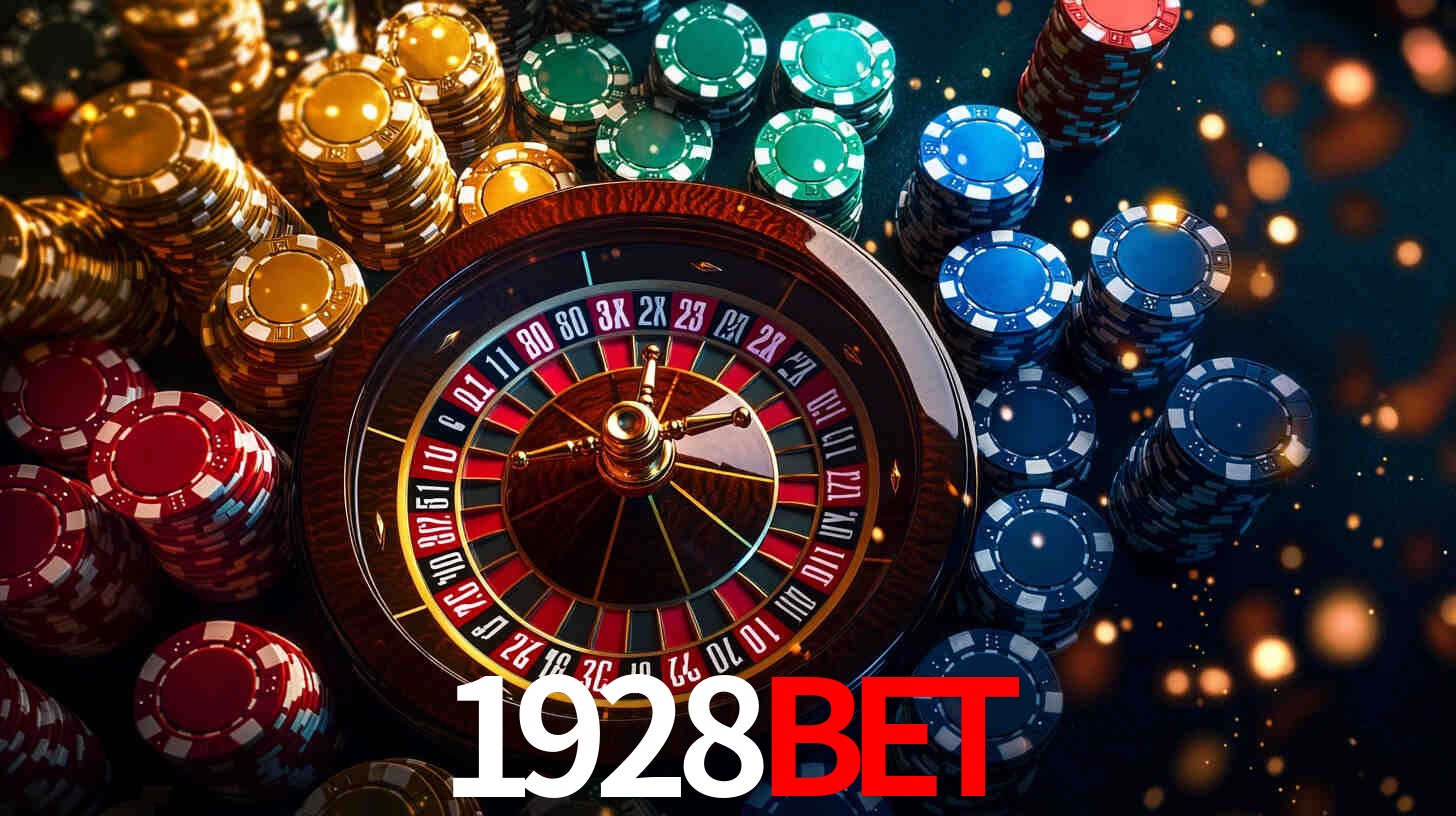 Bônus 1928bet