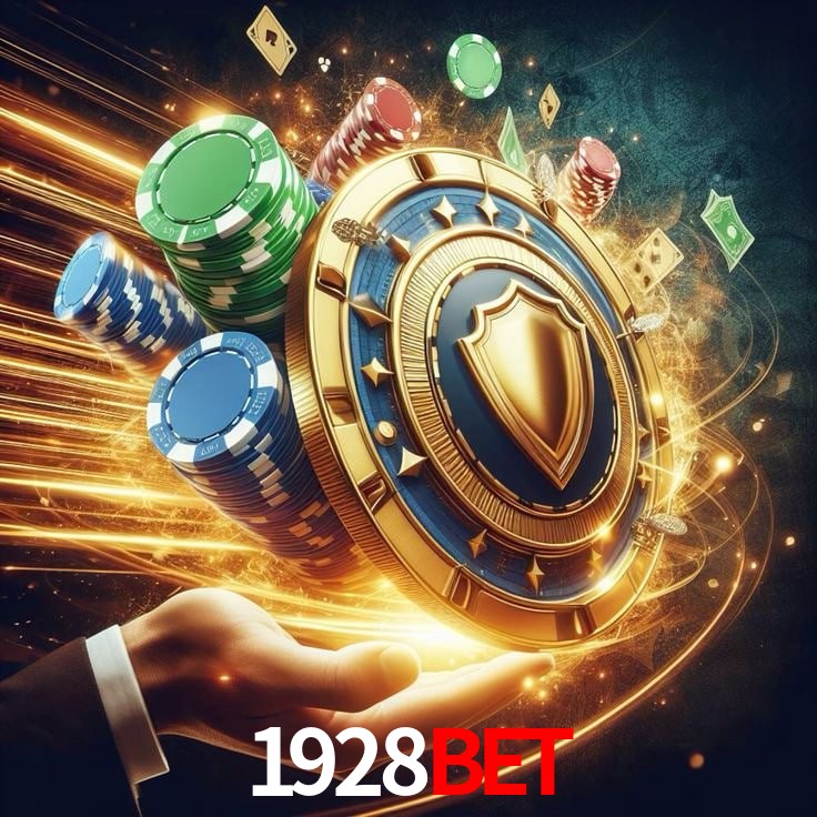Ganhe prêmios incríveis na 1928bet
