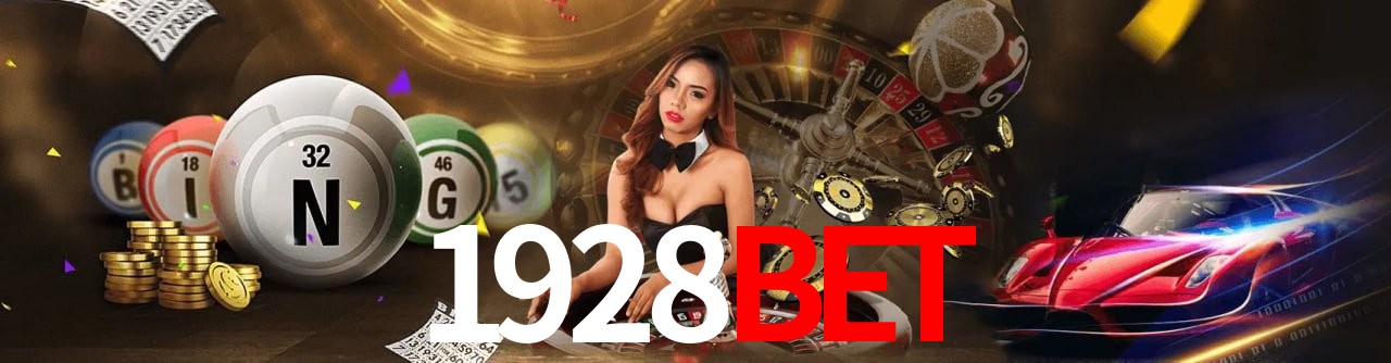Jogos de loteria online na 1928bet